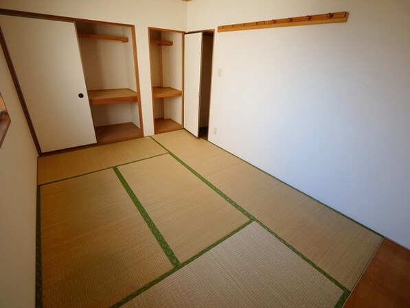 シルクトゥリーの物件内観写真